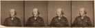 Unknown man NPG Ax47092