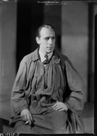 Macdonald Gill NPG x14542