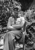 Michael James Andrews NPG x210016