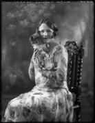 Alice Delysia NPG x127878