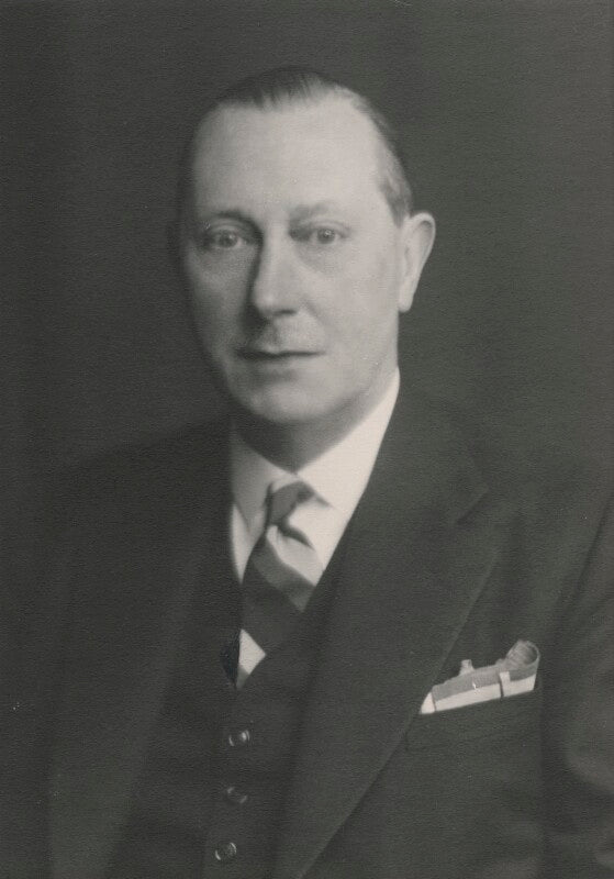 George horatio nelson, 1st baron nelson of stafford npg x186818