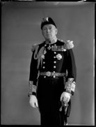 Sir Percival Thomas Nicholls NPG x154134