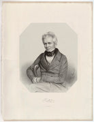Sir William Cubitt NPG D34419