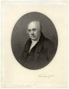 William Symington NPG D6912