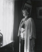 Hanna Louise Lees NPG x32624