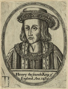 King Henry VII NPG D23838