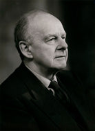 Sir Maurice Bonham-Carter NPG x86411