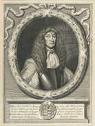 Sir Henry Terne NPG D22956