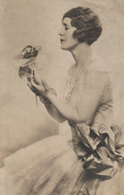 Clarice Mayne NPG x135866