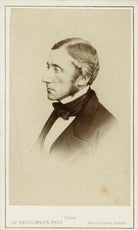 Theophile Emmanuel Duverger NPG Ax17187