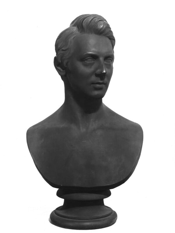 George richmond npg 2157a