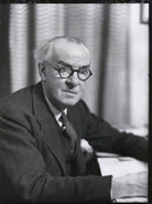 Charles Holloway James NPG x89965