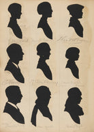 Tourists on the West Pier, Brighton NPG D46896