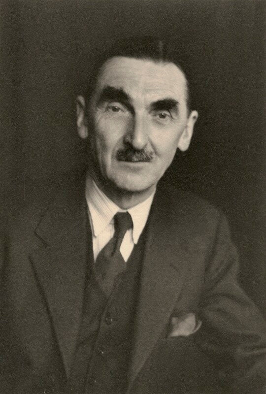 Sir henry nazeby harrington npg x168148