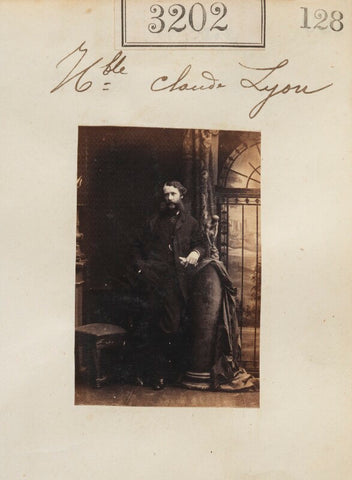 Claud Bowes-Lyon, 13th Earl of Strathmore and Kinghorne NPG Ax52602