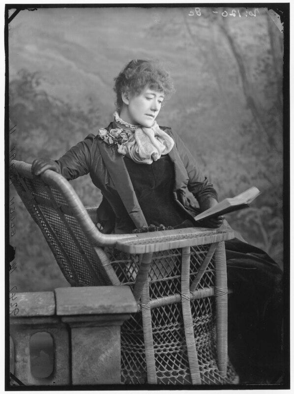 Ellen terry npg x96391