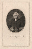 Adam Ferguson NPG D2337