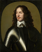 William Craven, 1st Earl of Craven NPG 4517