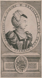 Called Lady Jane Grey NPG D21399