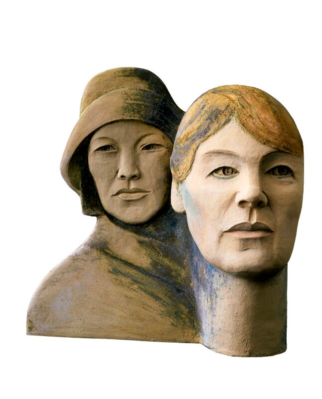 Glenda jackson npg 6224