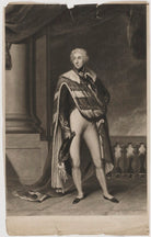 John Fleming Leicester, 1st Baron De Tabley NPG D35140