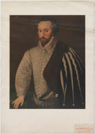 Sir Walter Ralegh (Raleigh) NPG D39190