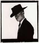 Nickolas Grace NPG x35169