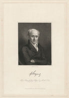 George Byng NPG D32515