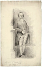 James Wheble NPG D37552