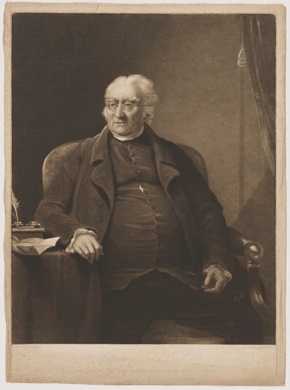 William sims npg d41710