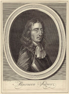 Algernon Sidney NPG D30364