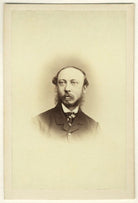 John Hatchell NPG Ax46305
