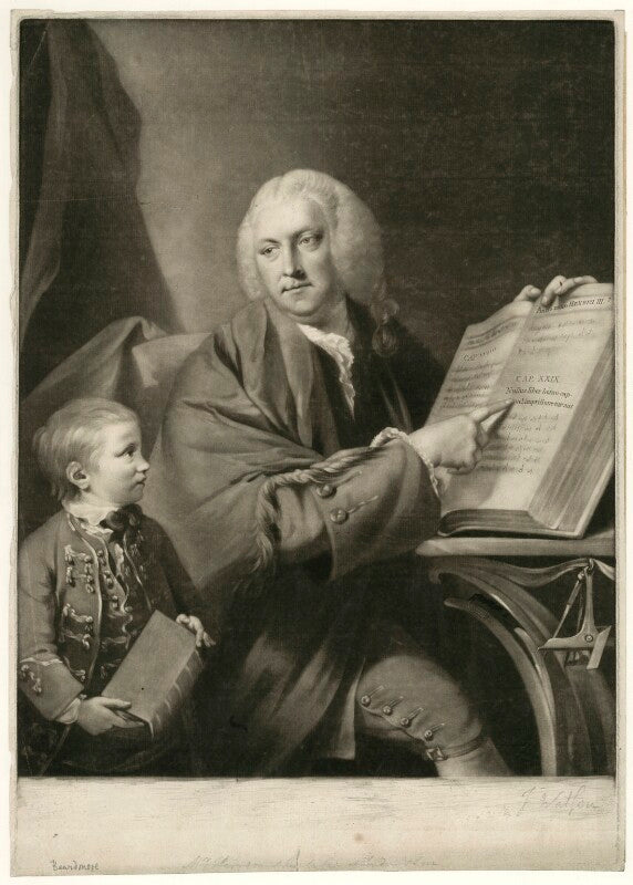 Arthur beardmore npg d23550