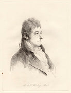 Sir Richard Hardinge, 1st Bt NPG D12071