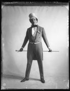 Leslie Stiles NPG x103762