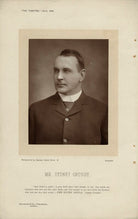 Sydney Grundy NPG x16938