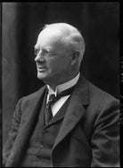 Alfred Bigland NPG x24088