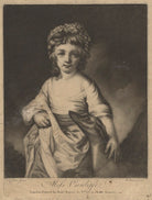 Mary Smith (née Cunliffe) NPG D4271