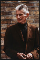 Samuel Beckett NPG x29011