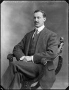 Sir Geoffrey Francis Archer NPG x80664