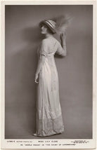 Lily Elsie as 'Angéle Didier' in 'The Count of Luxembourg' NPG x201078