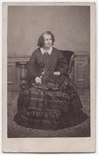 Eliza Cook NPG x197091
