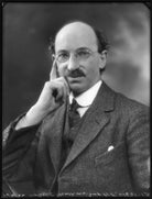 Robert Murray NPG x122461