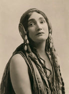 Lillah McCarthy as 'Judith' NPG x83275