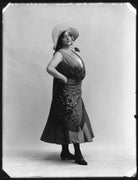 Evie Greene NPG x80520