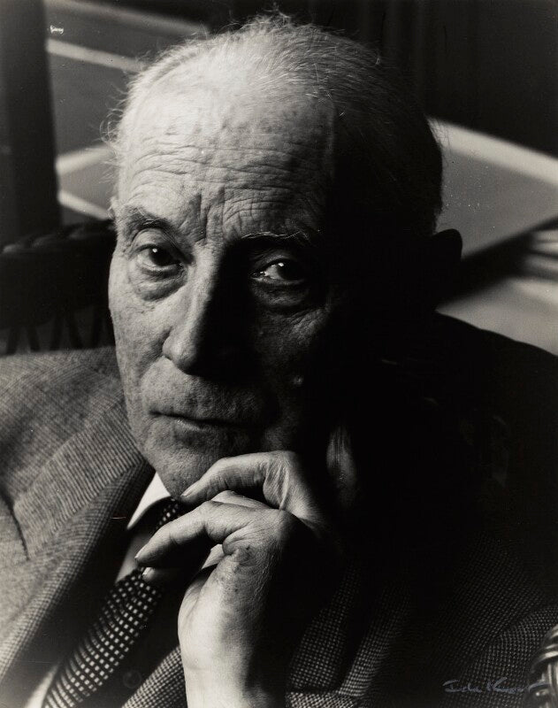 Jacques villon npg x132773