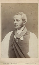 Arthur Penrhyn Stanley NPG Ax17840