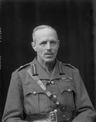 Sir Ivor Philipps NPG x74873