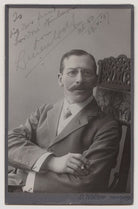 Lucien Wolf NPG x27479