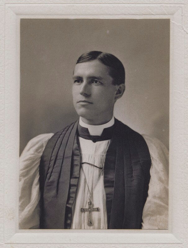 Sheldon munson griswold npg x159106